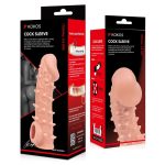 Насадка на член Kokos Cock Sleeve CS 005