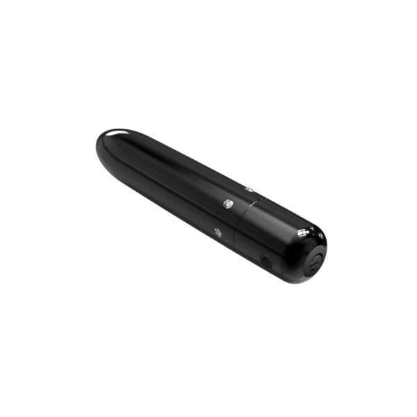 Вибропуля PowerBullet - Pretty Point Rechargeable Bullet