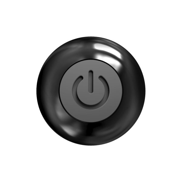 Вибропуля PowerBullet - Pretty Point Rechargeable Bullet