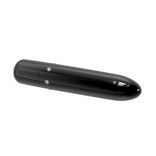 Вибропуля PowerBullet - Pretty Point Rechargeable Bullet