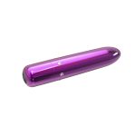 Вибропуля PowerBullet - Pretty Point Rechargeable Bullet