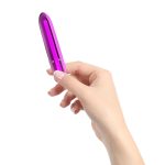 Вибропуля PowerBullet - Pretty Point Rechargeable Bullet
