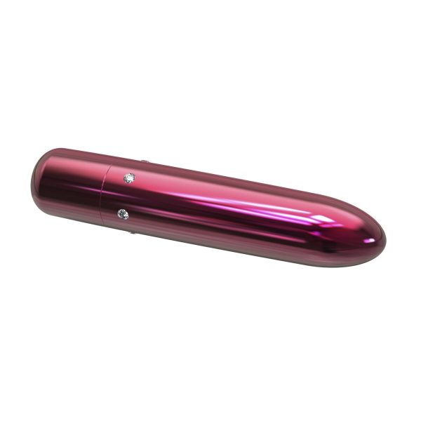 Вибропуля PowerBullet - Pretty Point Rechargeable Bullet