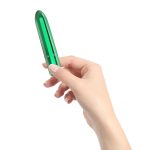 Вибропуля PowerBullet - Pretty Point Rechargeable Bullet