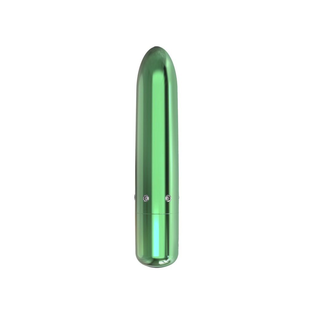 Вибропуля PowerBullet - Pretty Point Rechargeable Bullet