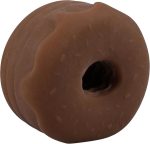 Набір для мінету Doc Johnson GoodHead Chocolate Donut Blowjob Set