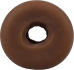 Набір для мінету Doc Johnson GoodHead Chocolate Donut Blowjob Set