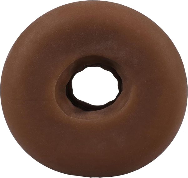 Набір для мінету Doc Johnson GoodHead Chocolate Donut Blowjob Set