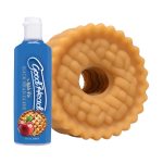 Набір для мінету Doc Johnson GoodHead Apple Pie Blowjob Set