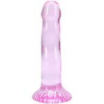 Набор фаллоимитаторов Doc Johnson Crystal Jellies - Dong Starter Set