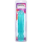 Фаллоимитатор Doc Johnson Crystal Jellies - 12 Inch Big Boy