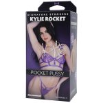 Мастурбатор Doc Johnson Kylie Rocket