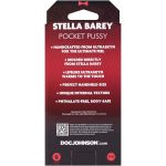 Мастурбатор Doc Johnson Stella Barey