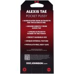 Мастурбатор Doc Johnson Alexis Tae