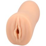 Мастурбатор Doc Johnson Palm Pal Virgin Stroker with Pop Her Cherry Juice