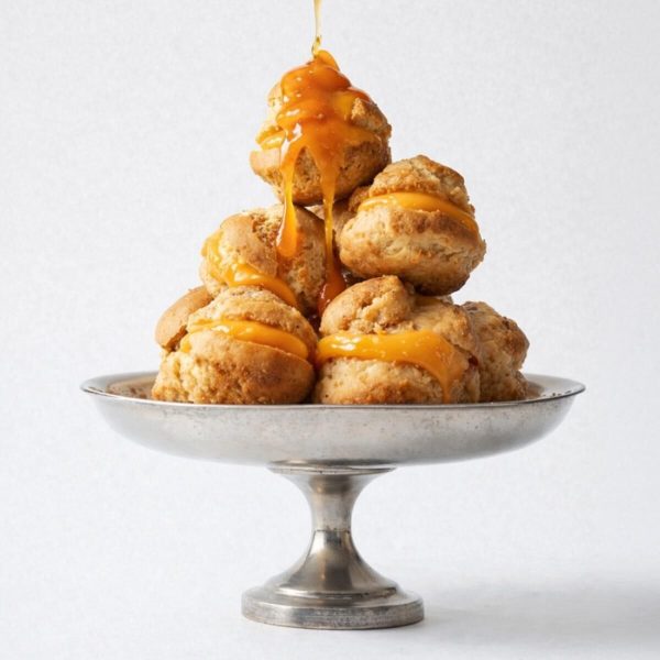 Лубрикант на водній основі JO Bake Shoppe - Creampuff 60 мл, без цукру та парабенів