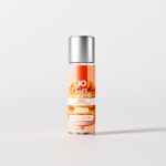 Лубрикант на водній основі JO Bake Shoppe - Peach Cobbler 60 мл, без цукру та парабенів