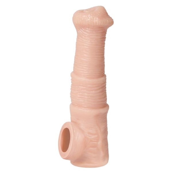 Насадка на член Kokos Cock Sleeve CS 011