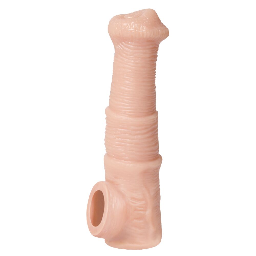 Насадка на член Kokos Cock Sleeve CS 011