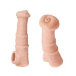 Насадка на член Kokos Cock Sleeve CS 011