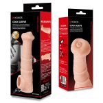 Насадка на член Kokos Cock Sleeve CS 011