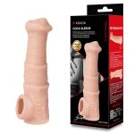 Насадка на член Kokos Cock Sleeve CS 011