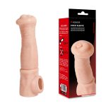 Насадка на член Kokos Cock Sleeve CS 012