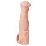 Насадка на член Kokos Cock Sleeve CS 012
