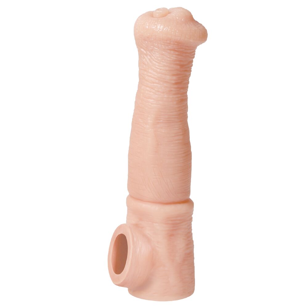 Насадка на член Kokos Cock Sleeve CS 012