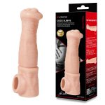 Насадка на член Kokos Cock Sleeve CS 012