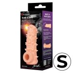 Насадка на член Kokos Nude Sleeve NS 006