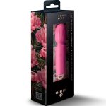 Вібромасажер Rocks Off Mini Wand Peony 16 режимів