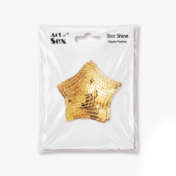 Пестис Art of Sex - Star Shine