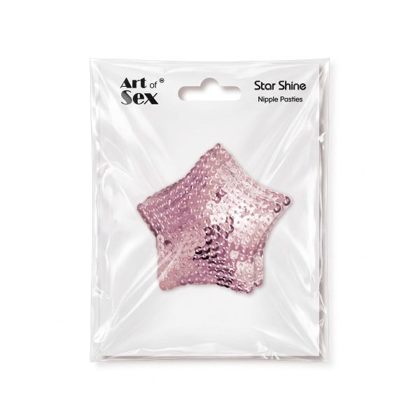 Пестис Art of Sex - Star Shine