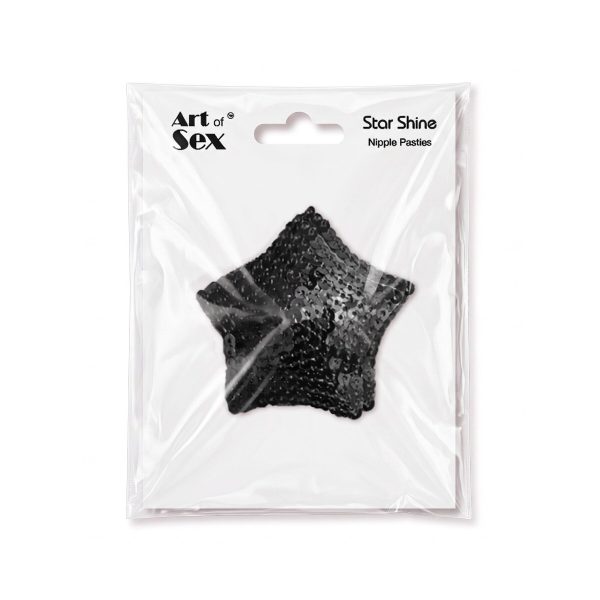 Пестис Art of Sex - Star Shine