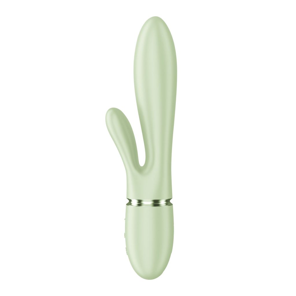 Вибратор-кролик Satisfyer Pearl Bunny 2 Light
