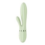 Вибратор-кролик Satisfyer Pearl Bunny 2 Light