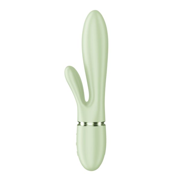 Вибратор-кролик Satisfyer Pearl Bunny 2 Light