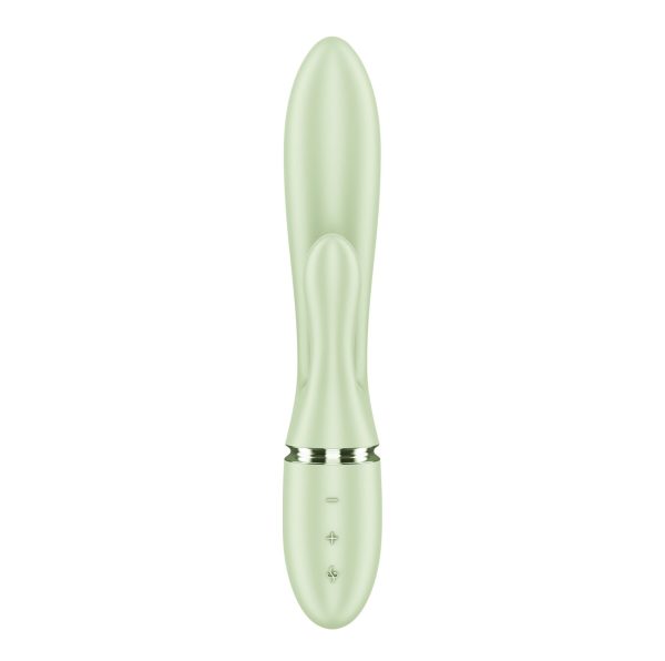 Вибратор-кролик Satisfyer Pearl Bunny 2 Light