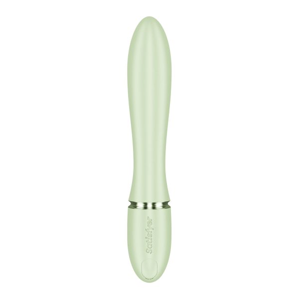 Вибратор-кролик Satisfyer Pearl Bunny 2 Light
