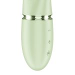 Вибратор-кролик Satisfyer Pearl Bunny 2 Light