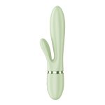 Вибратор-кролик Satisfyer Pearl Bunny 2 Light