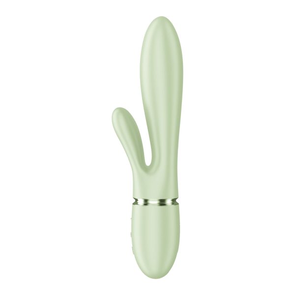 Вибратор-кролик Satisfyer Pearl Bunny 2 Light