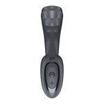 Вагінально-кліторальний вібратор Satisfyer G for Goddess 3 Dark 2 мотори