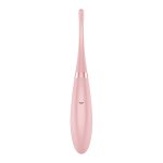 Вібратор Satisfyer Tip Tease Rose