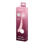 Вібратор Satisfyer Tip Tease Rose
