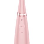 Вібратор Satisfyer Tip Tease Rose