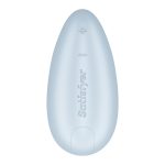 Вібратор Satisfyer Drop To Go