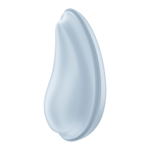 Вібратор Satisfyer Drop To Go