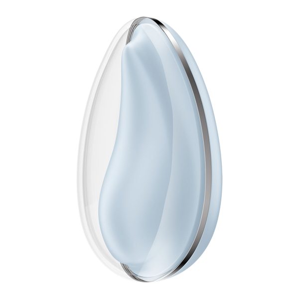 Вібратор Satisfyer Drop To Go